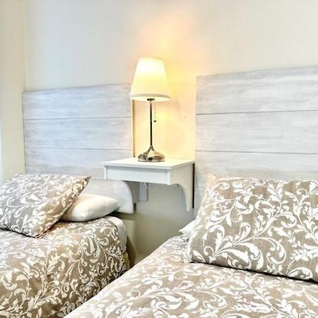 Apartamento Puerta Cerrada Ecija Ngoại thất bức ảnh