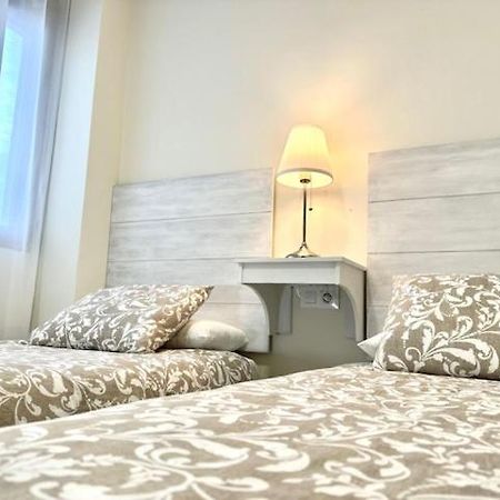 Apartamento Puerta Cerrada Ecija Ngoại thất bức ảnh