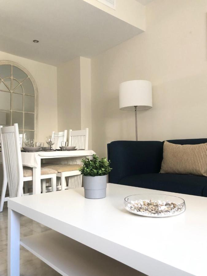 Apartamento Puerta Cerrada Ecija Ngoại thất bức ảnh