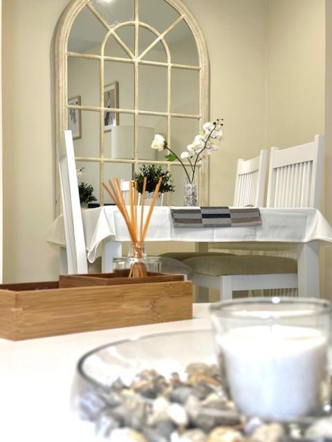 Apartamento Puerta Cerrada Ecija Ngoại thất bức ảnh