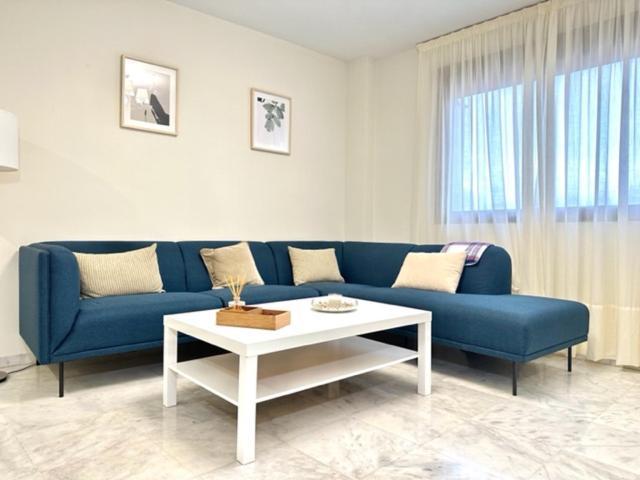 Apartamento Puerta Cerrada Ecija Ngoại thất bức ảnh
