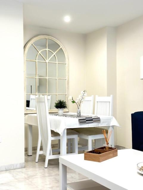 Apartamento Puerta Cerrada Ecija Ngoại thất bức ảnh
