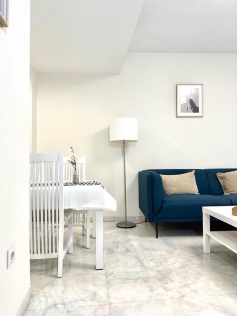 Apartamento Puerta Cerrada Ecija Ngoại thất bức ảnh