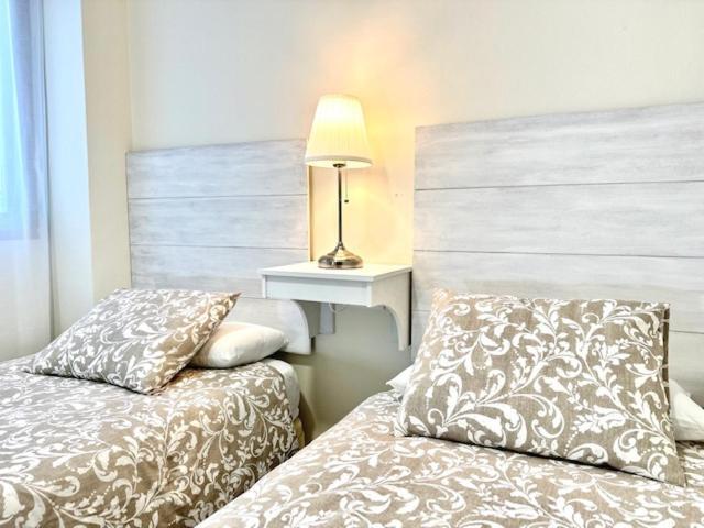 Apartamento Puerta Cerrada Ecija Ngoại thất bức ảnh