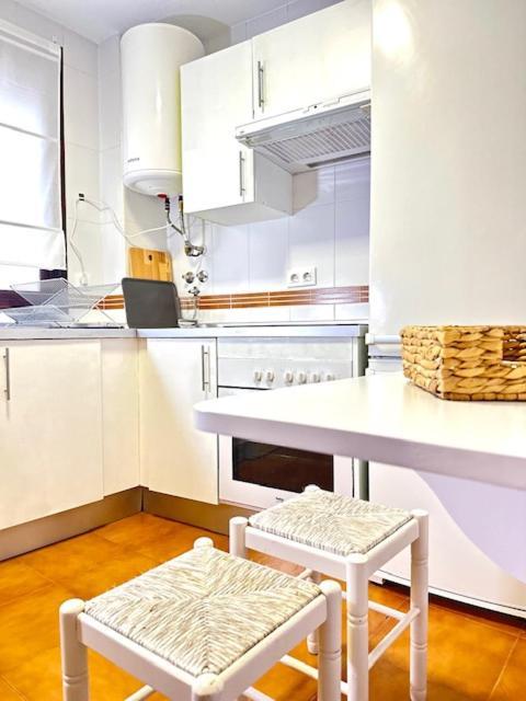 Apartamento Puerta Cerrada Ecija Ngoại thất bức ảnh