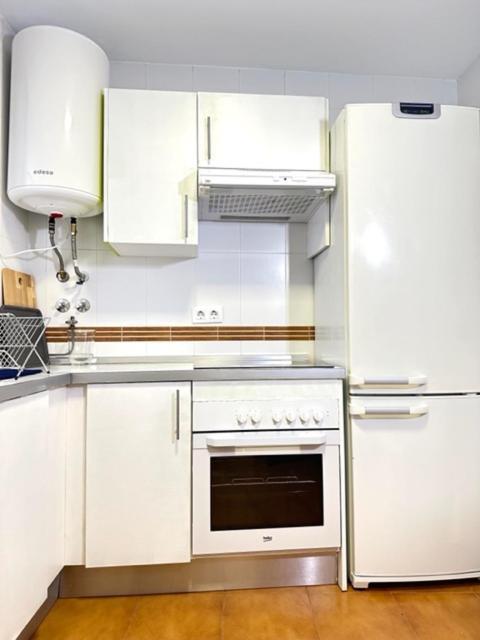 Apartamento Puerta Cerrada Ecija Ngoại thất bức ảnh