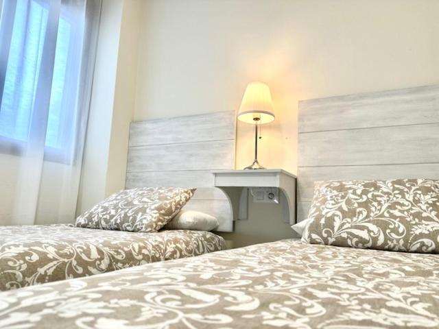 Apartamento Puerta Cerrada Ecija Ngoại thất bức ảnh
