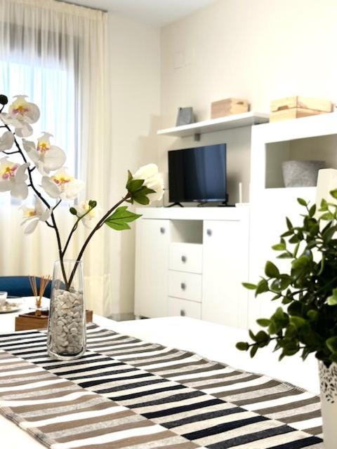 Apartamento Puerta Cerrada Ecija Ngoại thất bức ảnh