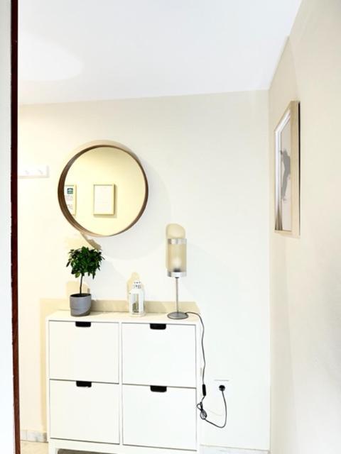 Apartamento Puerta Cerrada Ecija Ngoại thất bức ảnh