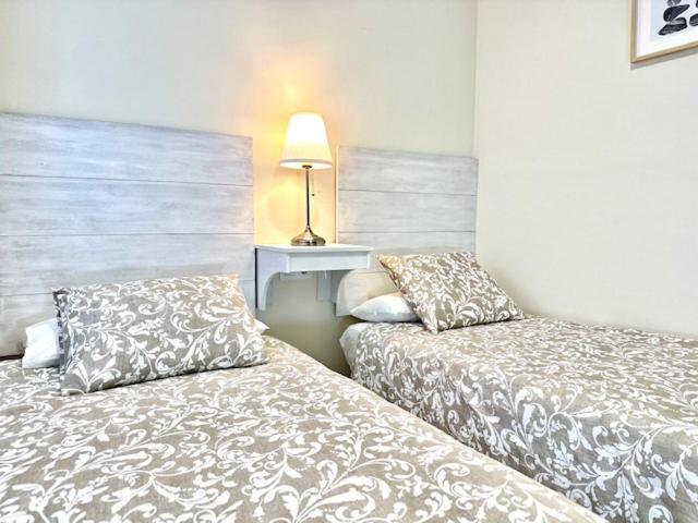 Apartamento Puerta Cerrada Ecija Ngoại thất bức ảnh