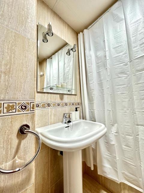 Apartamento Puerta Cerrada Ecija Ngoại thất bức ảnh